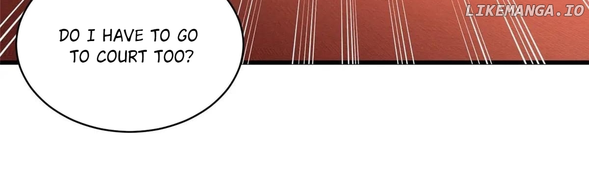 Divine Urban God Chapter 274 - page 44